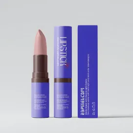 Cosmetic Lipstick and Outer Packaging Box 01